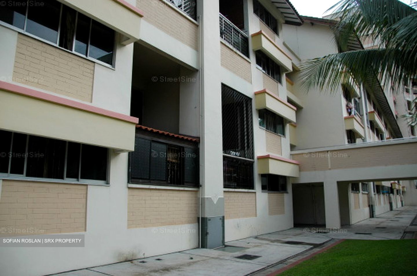 Blk 133A Cashew Road (Bukit Panjang), HDB Executive #558833581